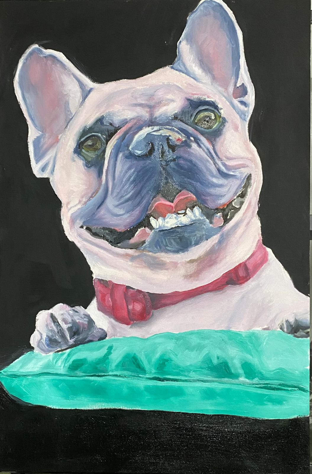 Frenchie